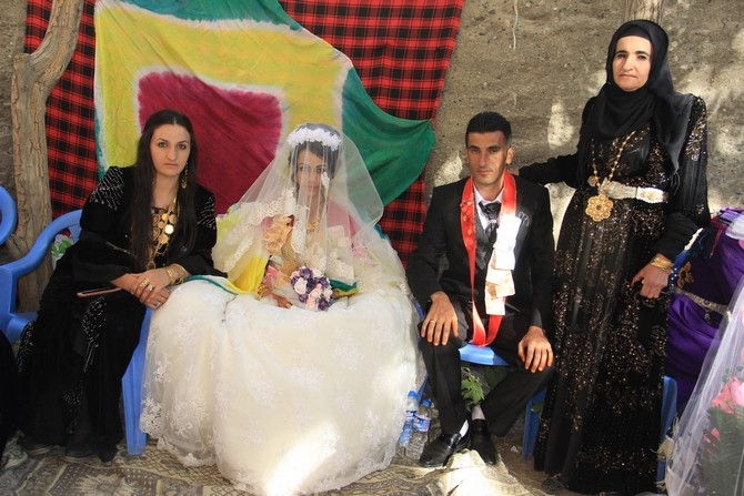 24-25-2016 Eylül Ayı Hakkari Düğünleri 86