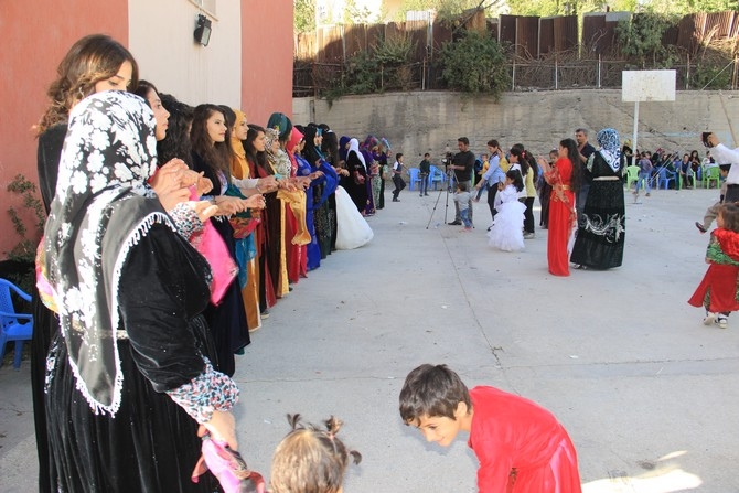 24-25-2016 Eylül Ayı Hakkari Düğünleri 89