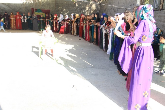 24-25-2016 Eylül Ayı Hakkari Düğünleri 90