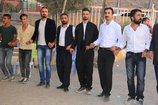 24-25-2016 Eylül Ayı Hakkari Düğünleri 92