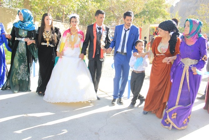 24-25-2016 Eylül Ayı Hakkari Düğünleri 96