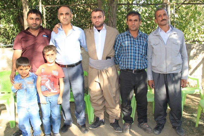 24-25-2016 Eylül Ayı Hakkari Düğünleri 97