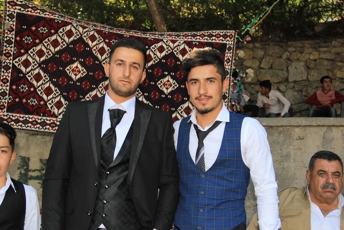 24-25-2016 Eylül Ayı Hakkari Düğünleri 99