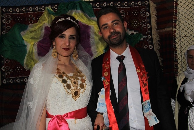 01-02-2016 Ekim Ayı Hakkari Düğünleri 1
