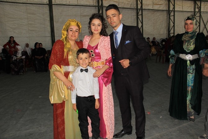 01-02-2016 Ekim Ayı Hakkari Düğünleri 10