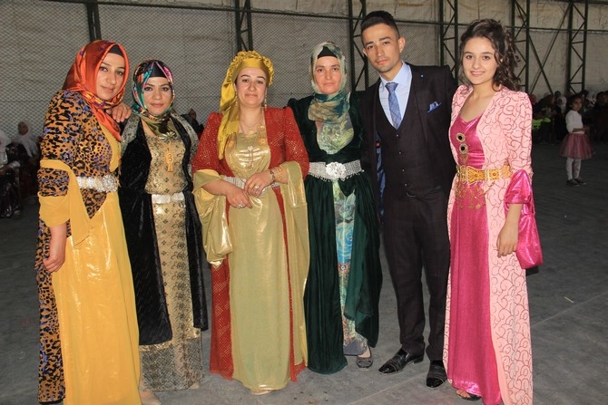 01-02-2016 Ekim Ayı Hakkari Düğünleri 11