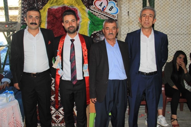 01-02-2016 Ekim Ayı Hakkari Düğünleri 12