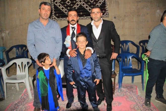01-02-2016 Ekim Ayı Hakkari Düğünleri 14