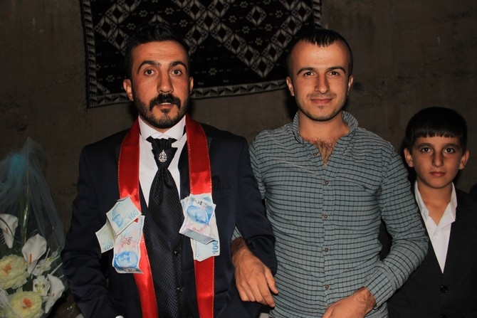01-02-2016 Ekim Ayı Hakkari Düğünleri 15