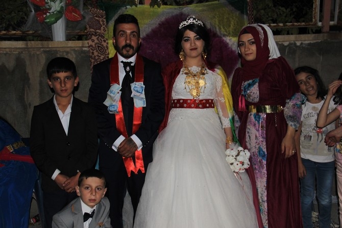 01-02-2016 Ekim Ayı Hakkari Düğünleri 17