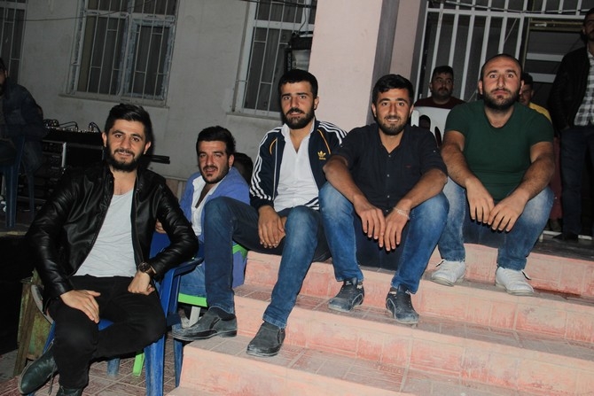 01-02-2016 Ekim Ayı Hakkari Düğünleri 18