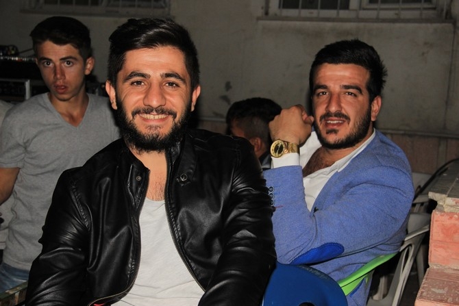 01-02-2016 Ekim Ayı Hakkari Düğünleri 19
