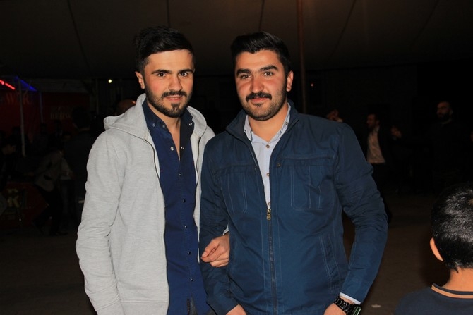 01-02-2016 Ekim Ayı Hakkari Düğünleri 20