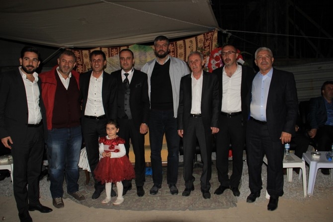 01-02-2016 Ekim Ayı Hakkari Düğünleri 22