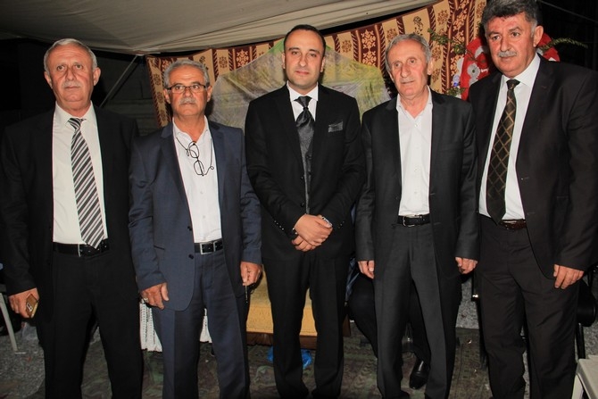 01-02-2016 Ekim Ayı Hakkari Düğünleri 24