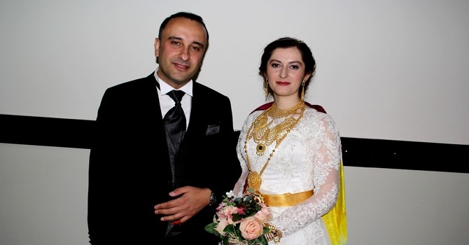 01-02-2016 Ekim Ayı Hakkari Düğünleri 3