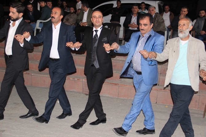 01-02-2016 Ekim Ayı Hakkari Düğünleri 33