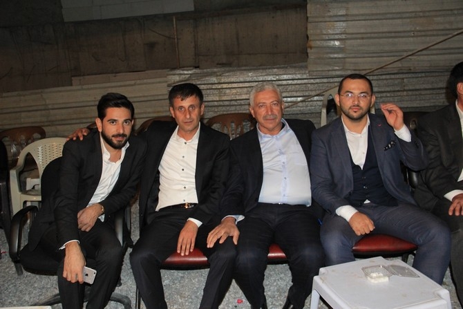 01-02-2016 Ekim Ayı Hakkari Düğünleri 35