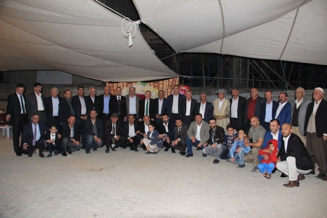 01-02-2016 Ekim Ayı Hakkari Düğünleri 37