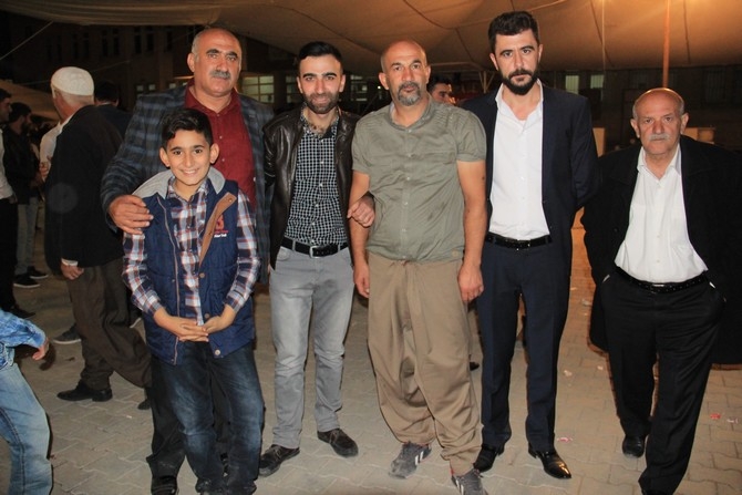 01-02-2016 Ekim Ayı Hakkari Düğünleri 38