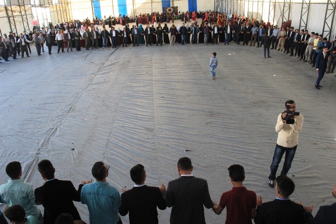 01-02-2016 Ekim Ayı Hakkari Düğünleri 4