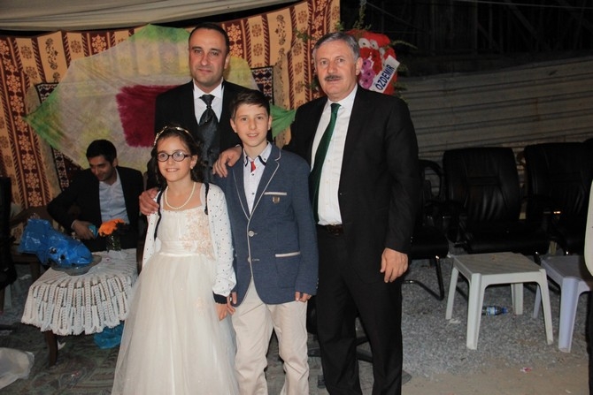 01-02-2016 Ekim Ayı Hakkari Düğünleri 41