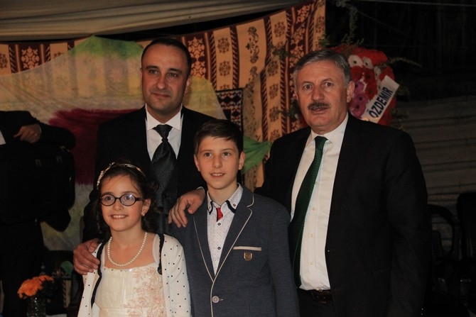 01-02-2016 Ekim Ayı Hakkari Düğünleri 42