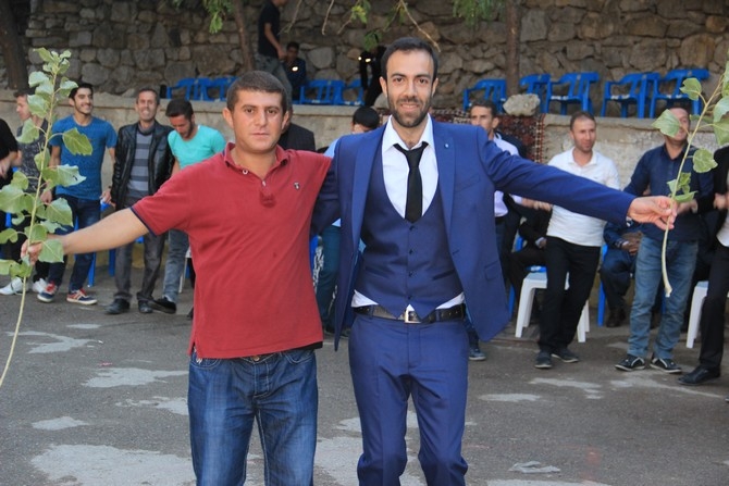 01-02-2016 Ekim Ayı Hakkari Düğünleri 43