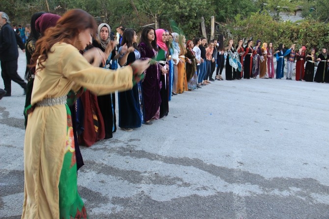 01-02-2016 Ekim Ayı Hakkari Düğünleri 50