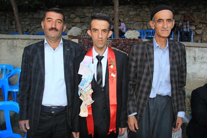 01-02-2016 Ekim Ayı Hakkari Düğünleri 53