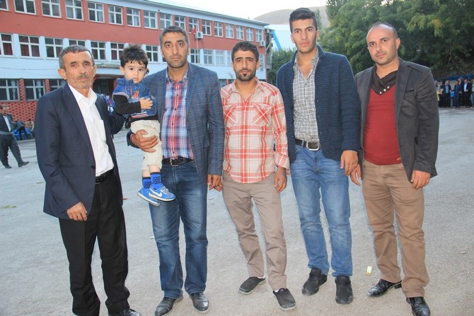 01-02-2016 Ekim Ayı Hakkari Düğünleri 55