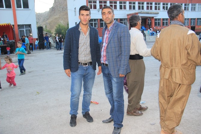 01-02-2016 Ekim Ayı Hakkari Düğünleri 57