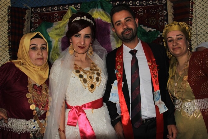 01-02-2016 Ekim Ayı Hakkari Düğünleri 6