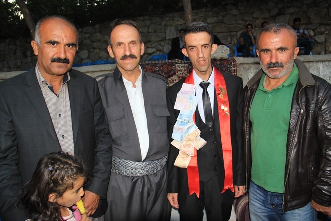 01-02-2016 Ekim Ayı Hakkari Düğünleri 62