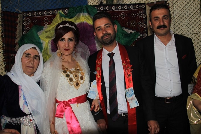 01-02-2016 Ekim Ayı Hakkari Düğünleri 7