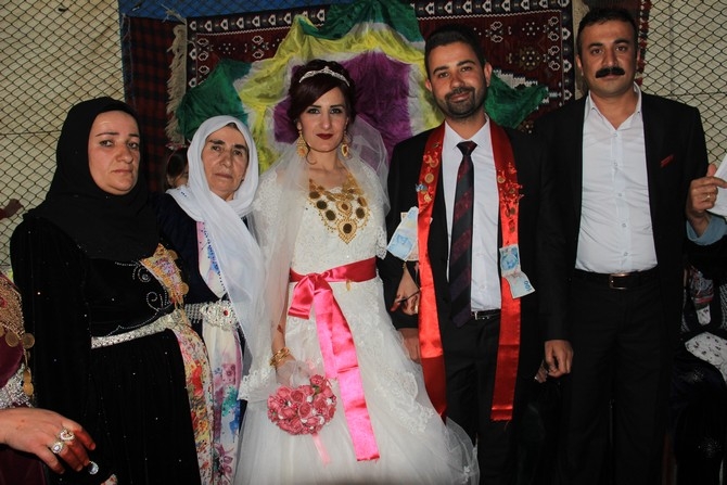 01-02-2016 Ekim Ayı Hakkari Düğünleri 8