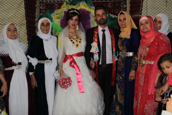 01-02-2016 Ekim Ayı Hakkari Düğünleri 9