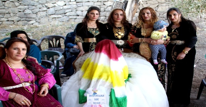 08-09-2016 Ekim Ayı Hakkari Düğünleri 130