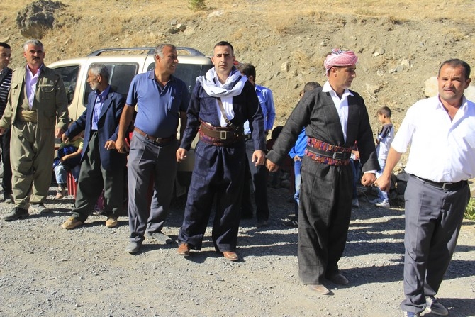 08-09-2016 Ekim Ayı Hakkari Düğünleri 53