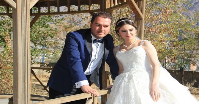 Sevmiş ailesinin mutlu günü 6