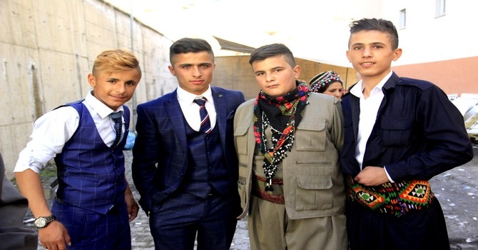 12-13- Kasım Hakkari düğünleri 2
