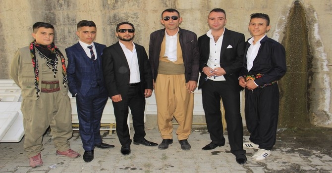 12-13- Kasım Hakkari düğünleri 5