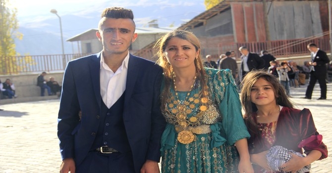 12-13- Kasım Hakkari düğünleri 8