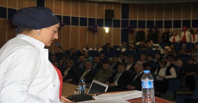 “Dünya Prematüre günü” kutlandı 1