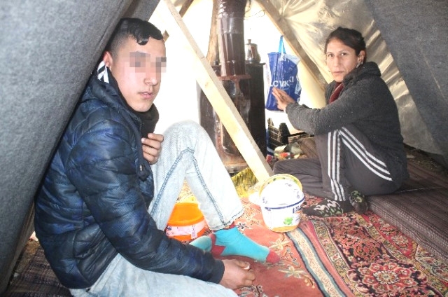 Allah bir kapı açar 3