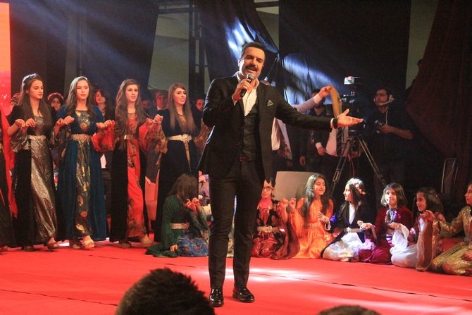 Dev Konser " Aydın Aydın" 14