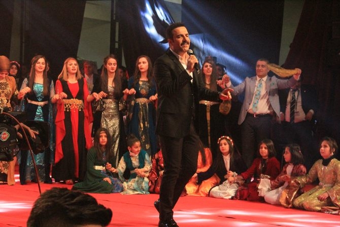 Dev Konser " Aydın Aydın" 15