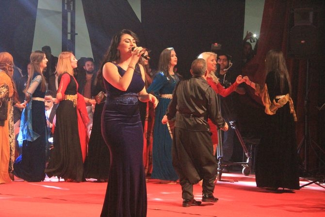 Dev Konser " Aydın Aydın" 19