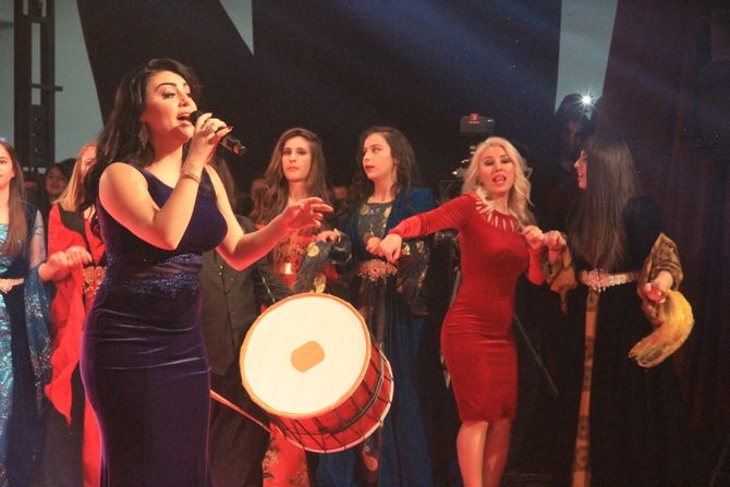 Dev Konser " Aydın Aydın" 20