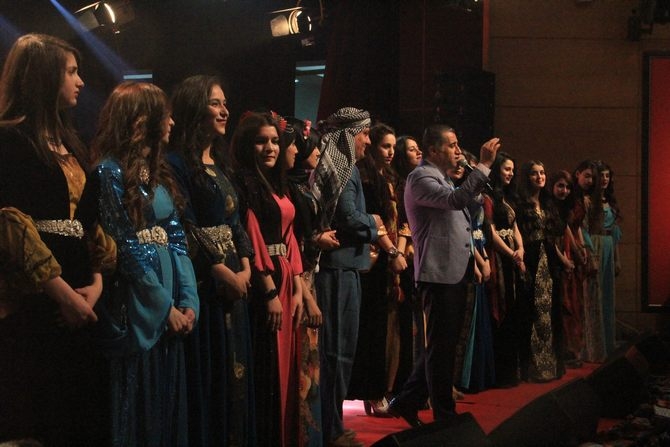 Dev Konser " Aydın Aydın" 23